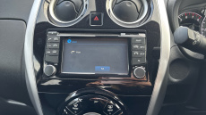 Nissan Note 1.2 Acenta Premium 5dr Petrol Hatchback